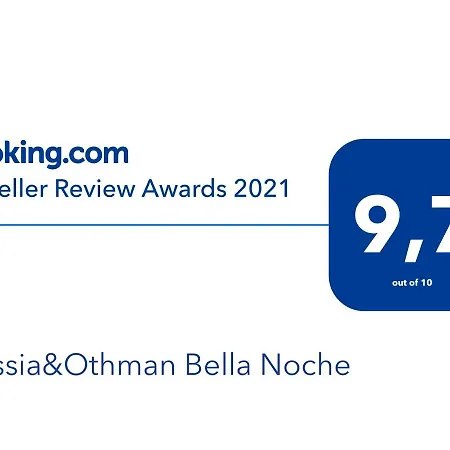 Апартаменты Bella Noche By D&o Каркассон