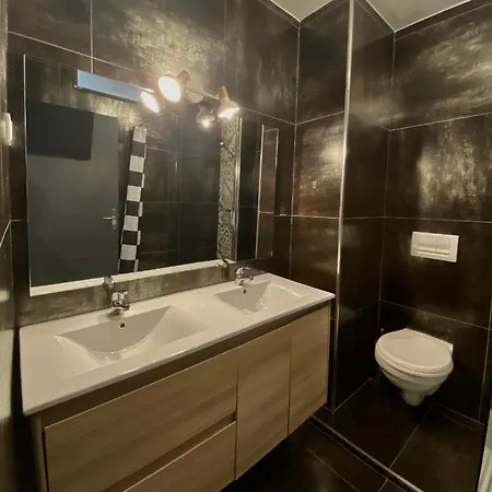 דירה Bella Noche By D&o