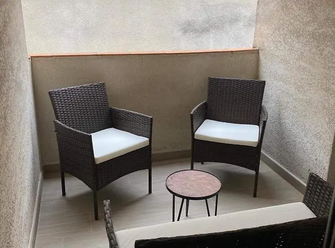 Bella Noche By D&o *