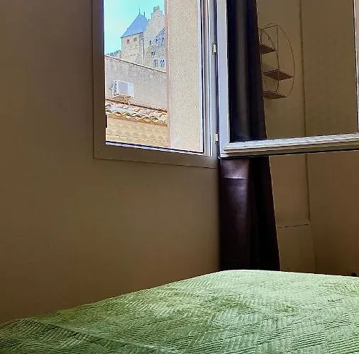 Апартаменты Bella Noche By D&o Каркассон