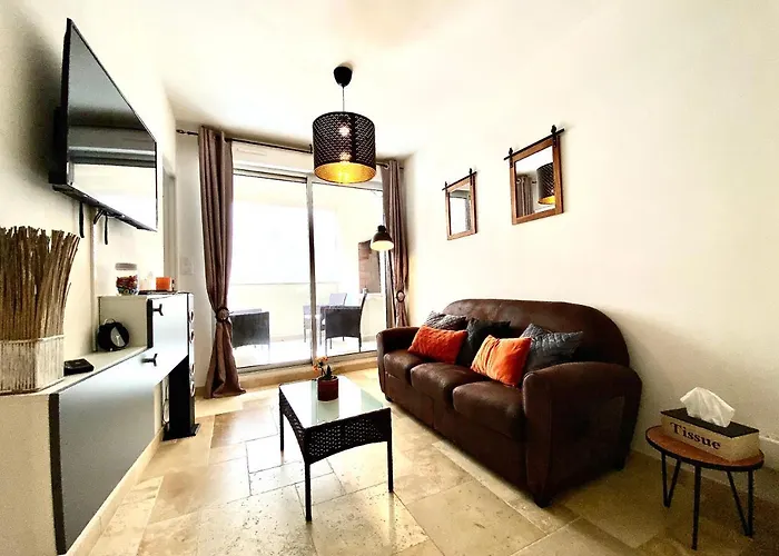 Lejlighed Bella Noche By D&o *