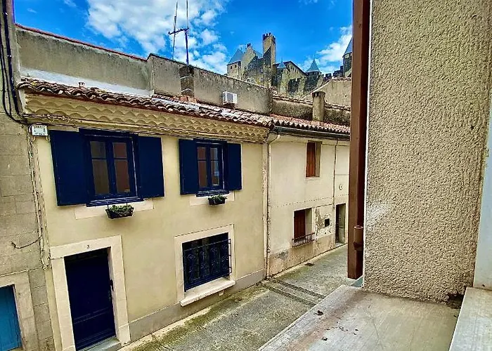 Bella Noche By D&o Апартаменты