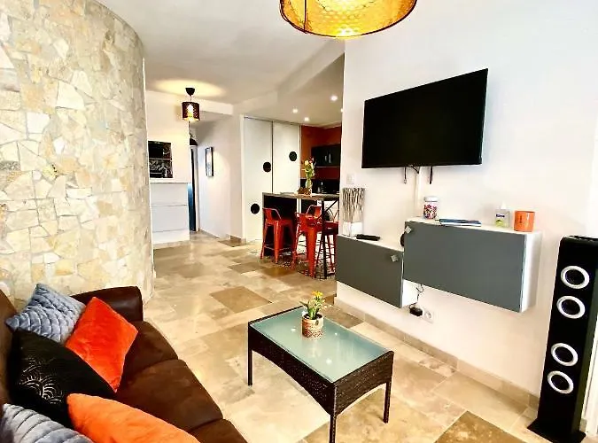 Bella Noche By D&o Каркассон