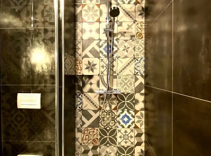 Апартаменты Bella Noche By D&o Каркассон