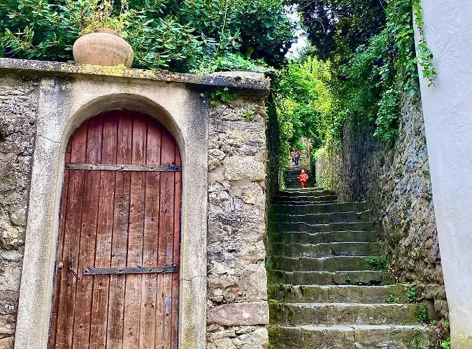 Bella Noche By D&o Lejlighed *