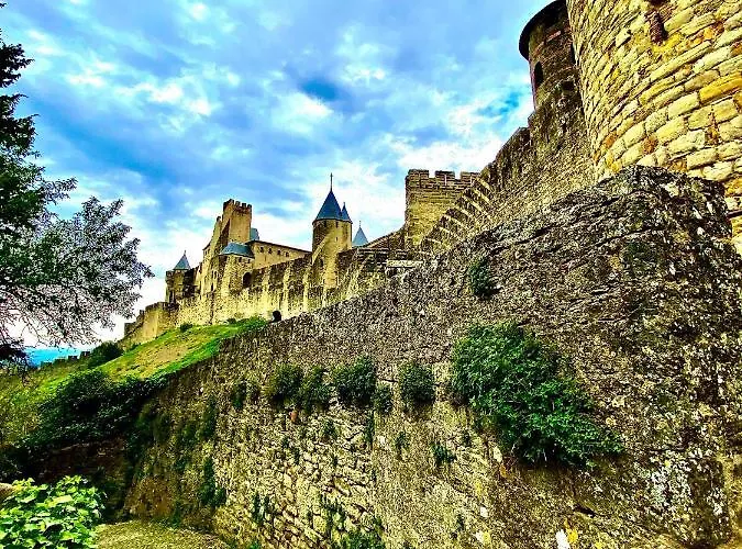 Bella Noche By D&o Апартаменты