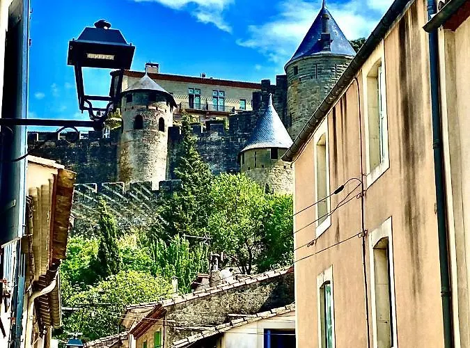 Bella Noche By D&o * Carcassonne