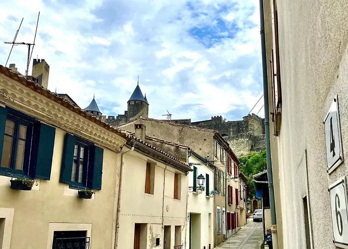 Bella Noche By D&o * Carcassonne