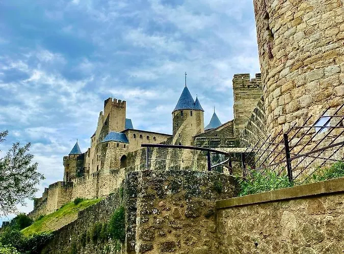 Bella Noche By D&o Carcassonne